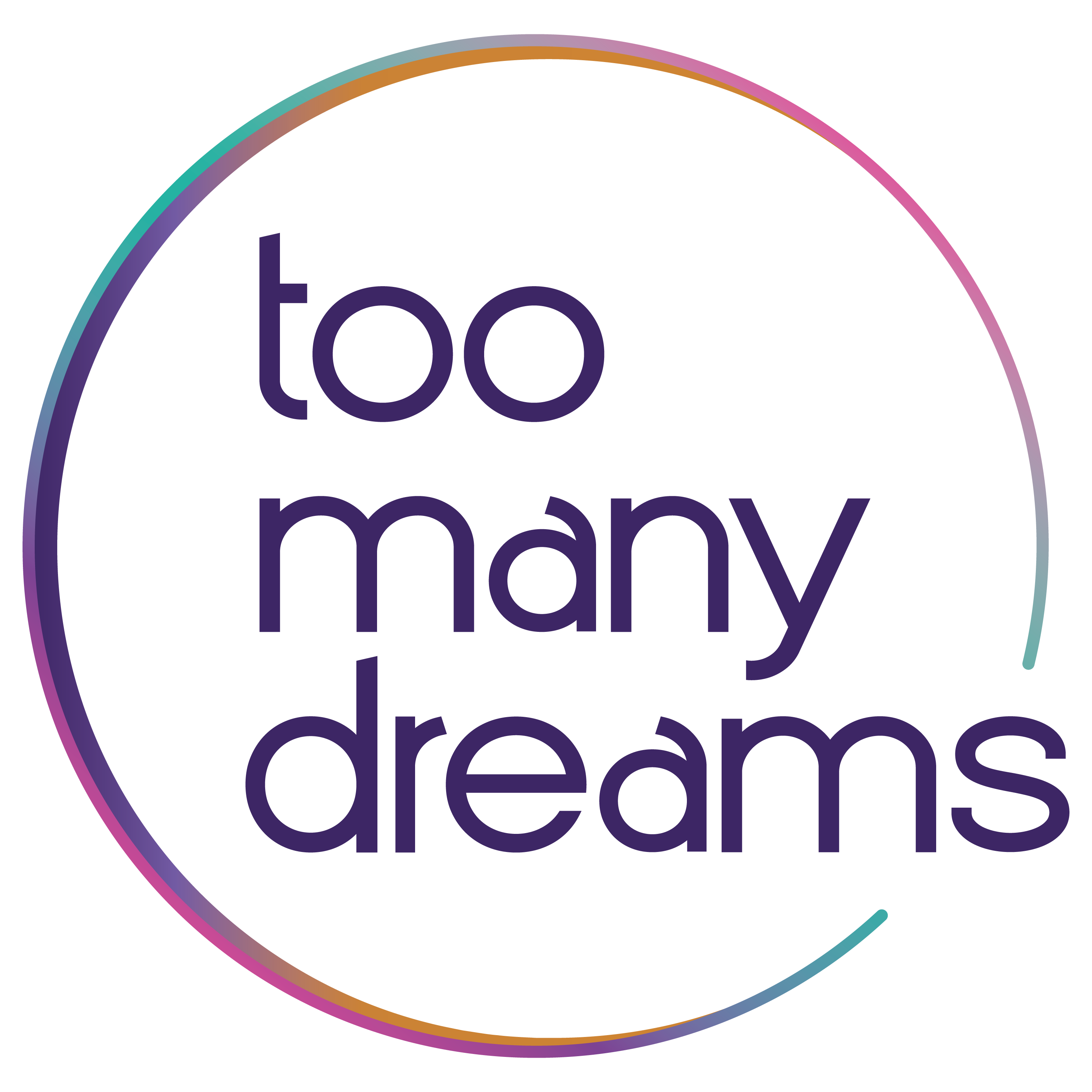 Too Many Dreams supports The Sensible AI Manifesto